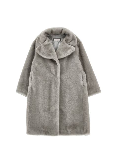 pelliccia MONNALISA KIDS | 17H109 80340032